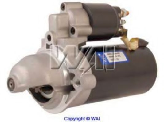 Стартер WAIglobal 31172N