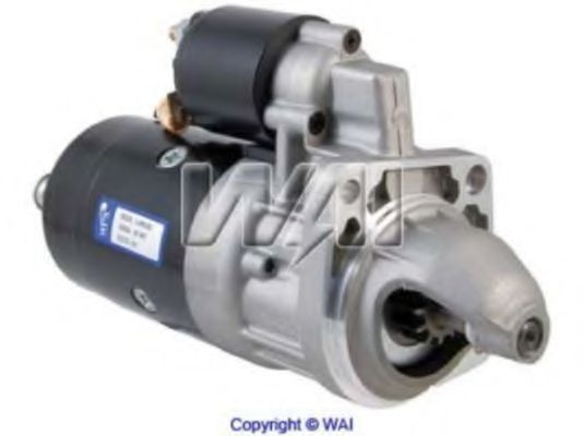 Стартер WAIglobal 31195N