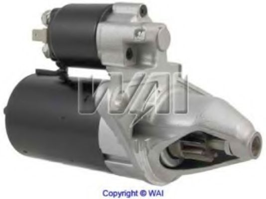 Стартер WAIglobal 31208N