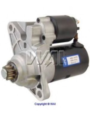 Стартер WAIglobal 31220N