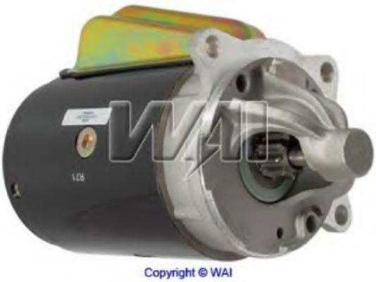 Стартер waiglobal 3131N