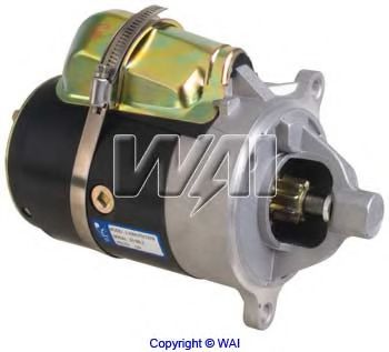 Стартер waiglobal 3182N