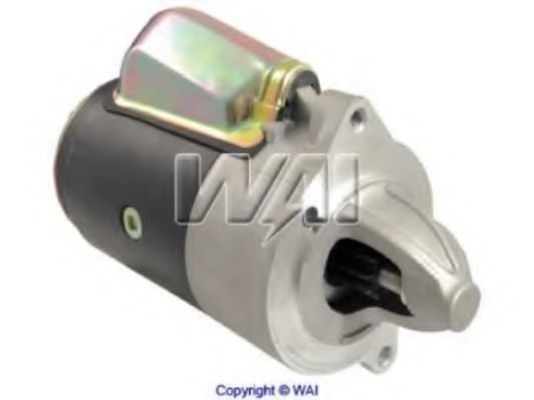 Стартер waiglobal 3212N