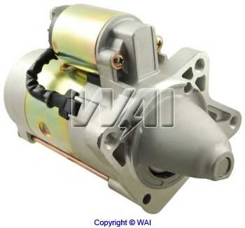 Стартер WAIglobal 32352N