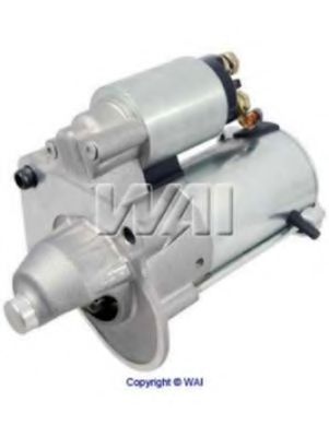 Стартер WAIglobal 32508N