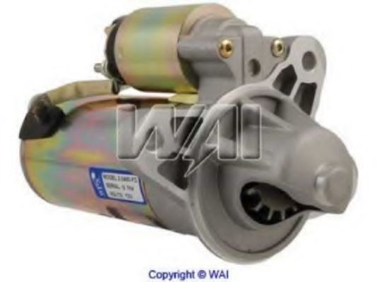 Стартер WAIglobal 32512N