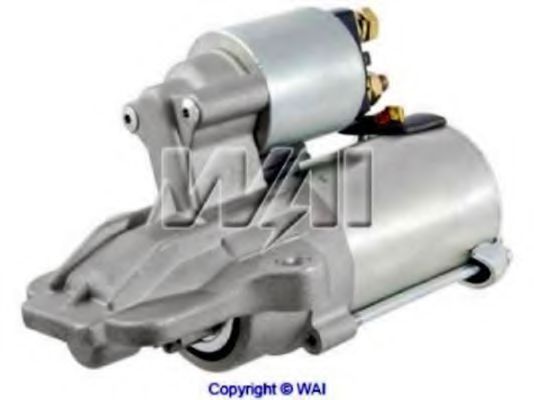 Стартер WAIglobal 32520N