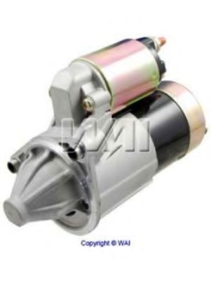 Стартер WAIglobal 32525N