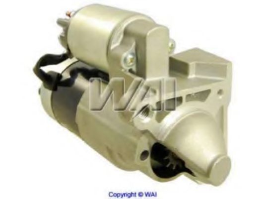 Стартер WAIglobal 32593N