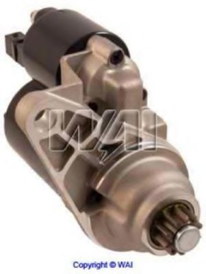 Стартер WAIglobal 32613N