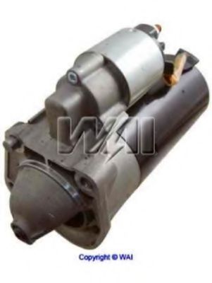 Стартер WAIglobal 32638N
