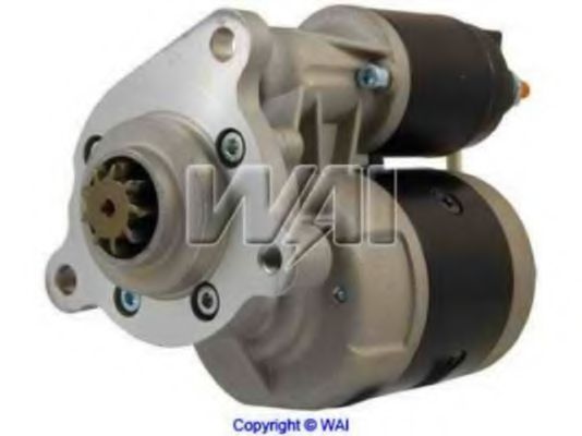 Стартер WAIglobal 32647N