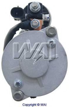 Стартер WAIglobal 32690N Стартер WAIglobal 32690N