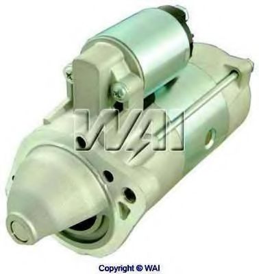 Стартер WAIglobal 32695N
