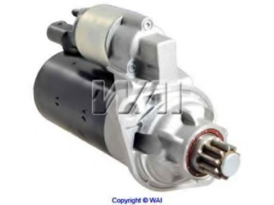 Стартер WAIglobal 32706N