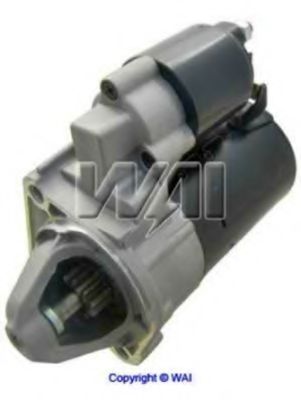 Стартер WAIglobal 32708N