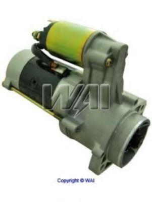Стартер WAIglobal 32712N