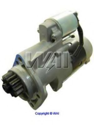 Стартер WAIglobal 32715N