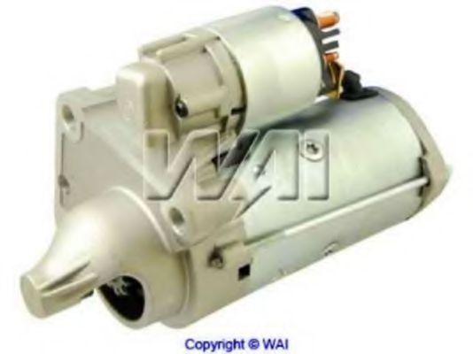 Стартер WAIglobal 32737N