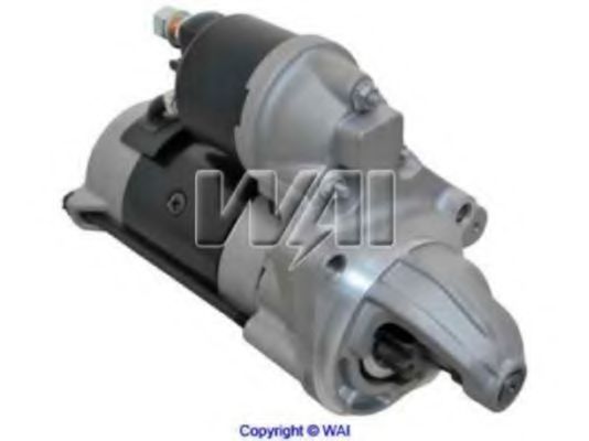 Стартер WAIglobal 32791N