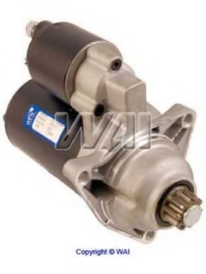 Стартер WAIglobal 33031N