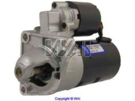 Стартер WAIglobal 33071N