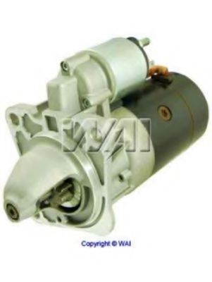 Стартер WAIglobal 33091N
