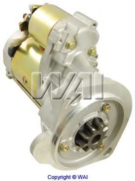 Стартер WAIglobal 33182N