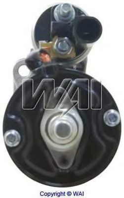 Стартер WAIglobal 33194N Стартер WAIglobal 33194N