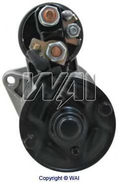 Стартер WAIglobal 33206N Стартер WAIglobal 33206N