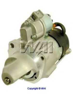 Стартер WAIglobal 33224N