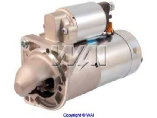 Стартер WAIglobal 33283N