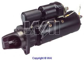 Стартер waiglobal 3339N