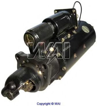 Стартер waiglobal 3902N