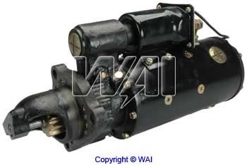 Стартер waiglobal 4930N