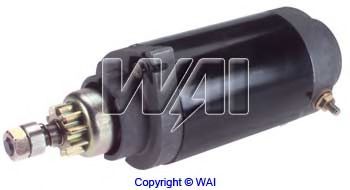 Стартер waiglobal 5399N