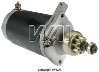 Стартер waiglobal 5400N