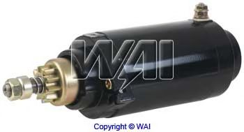 Стартер waiglobal 5401N