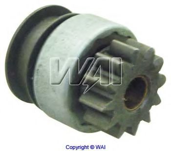 Бендикс стартера WAIglobal 54-8344