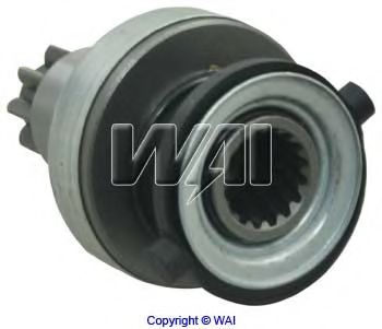 Бендикс стартера VAG 020911335C Бендикс стартера VAG 020911335C