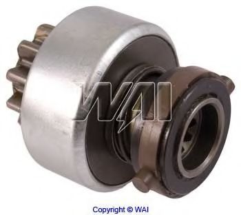Бендикс стартера WAIglobal 54-9314