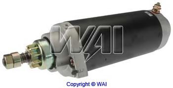 Стартер waiglobal 5735N