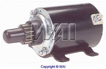 Стартер waiglobal 5749N