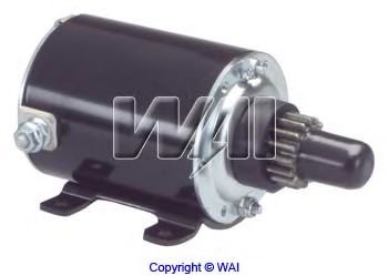 Стартер waiglobal 5752N