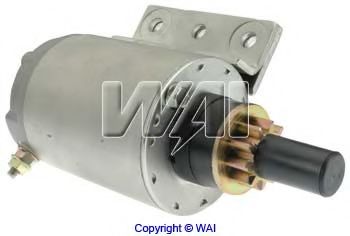 Стартер waiglobal 5761N