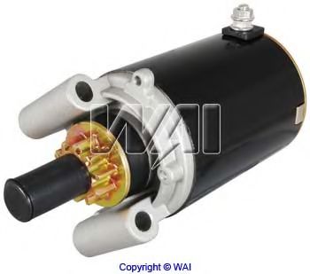 Стартер waiglobal 5802N