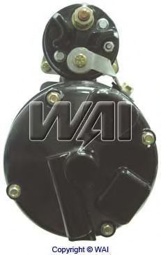 Стартер WAIglobal 6410N-PT Стартер WAIglobal 6410N-PT
