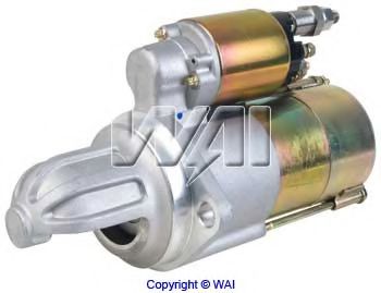 Стартер WAIglobal 6440N-PG