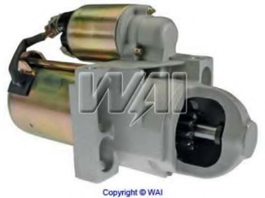 Стартер WAIglobal 6485N