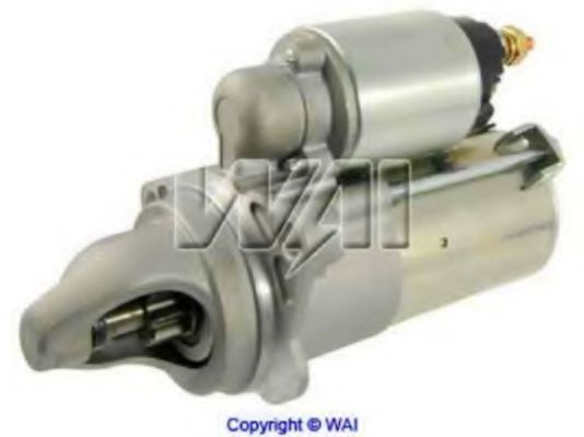 Стартер WAIglobal 6493N